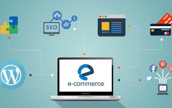 Key Aspects of Developing an E-Commerce Website