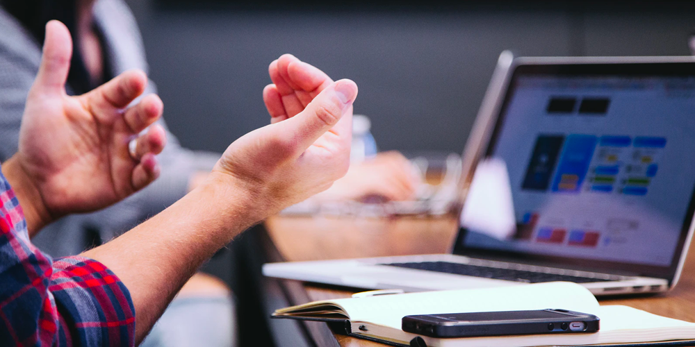What Should You Look For In A Website Company?