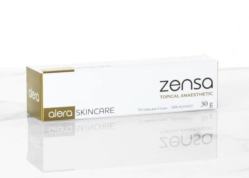 Learn Here About Zensa Spray, Ointment, And Cream